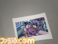 『つみみじかん』DAY7の分岐地点まで遊べる先行プレイリポート。渋谷のリアルイベントは壁一面に『推推推推推推推推金金金金金金金金』が響き渡る異様な空間