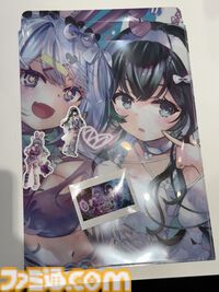 『つみみじかん』DAY7の分岐地点まで遊べる先行プレイリポート。渋谷のリアルイベントは壁一面に『推推推推推推推推金金金金金金金金』が響き渡る異様な空間