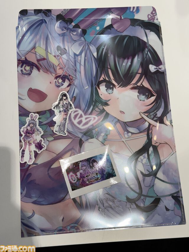 『つみみじかん』DAY7の分岐地点まで遊べる先行プレイリポート。渋谷のリアルイベントは壁一面に『推推推推推推推推金金金金金金金金』が響き渡る異様な空間