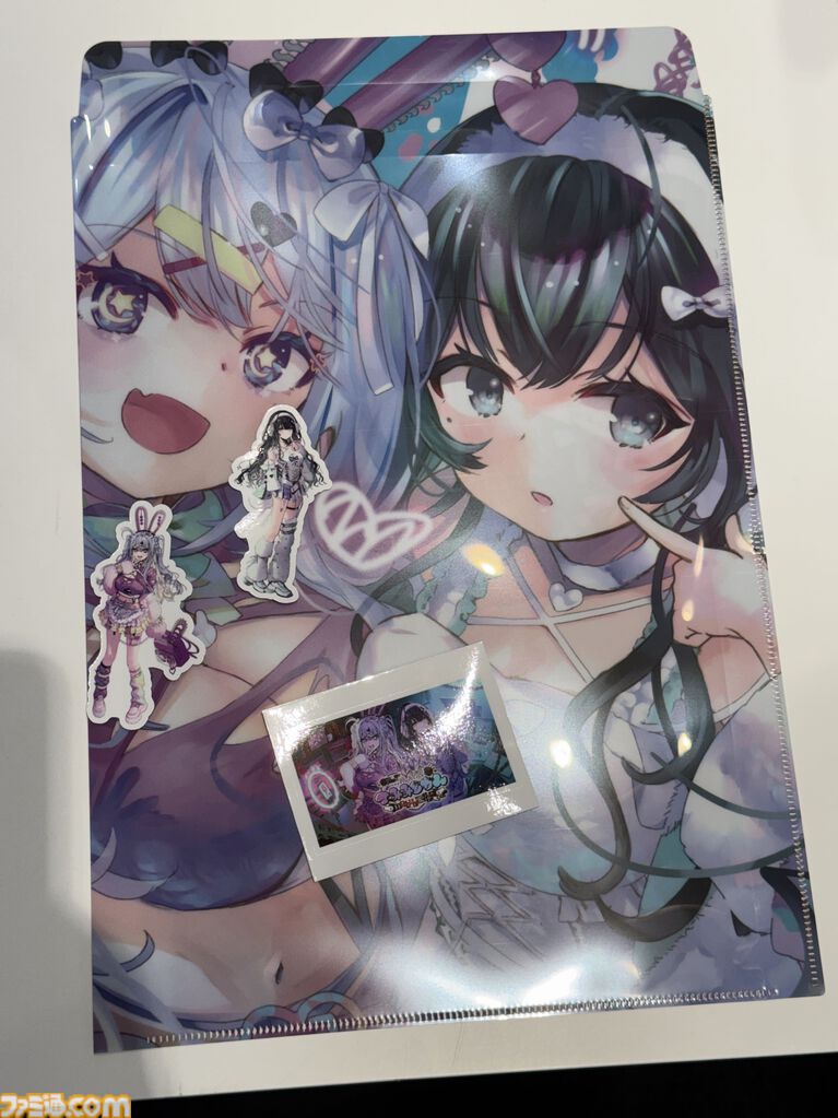 『つみみじかん』DAY7の分岐地点まで遊べる先行プレイリポート。渋谷のリアルイベントは壁一面に『推推推推推推推推金金金金金金金金』が響き渡る異様な空間