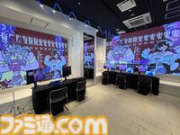 『つみみじかん』DAY7の分岐地点まで遊べる先行プレイリポート。渋谷のリアルイベントは壁一面に『推推推推推推推推金金金金金金金金』が響き渡る異様な空間