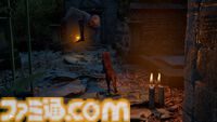 『ミャオモリーズ』8月20日に発売決定。猫を操作して離れ離れになった飼い主を探すホラーアドベンチャー。マイクに「ニャー」と鳴くと敵が停止する機能付き