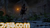 『ミャオモリーズ』8月20日に発売決定。猫を操作して離れ離れになった飼い主を探すホラーアドベンチャー。マイクに「ニャー」と鳴くと敵が停止する機能付き