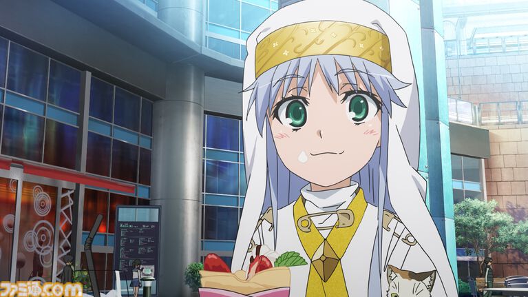 アニメ『とある魔術の禁書目録』3期、『とある科学の超電磁砲』3期、『とある科学の一方通行』が全話無料一挙放送。ABEMAで本日(8/18)より
