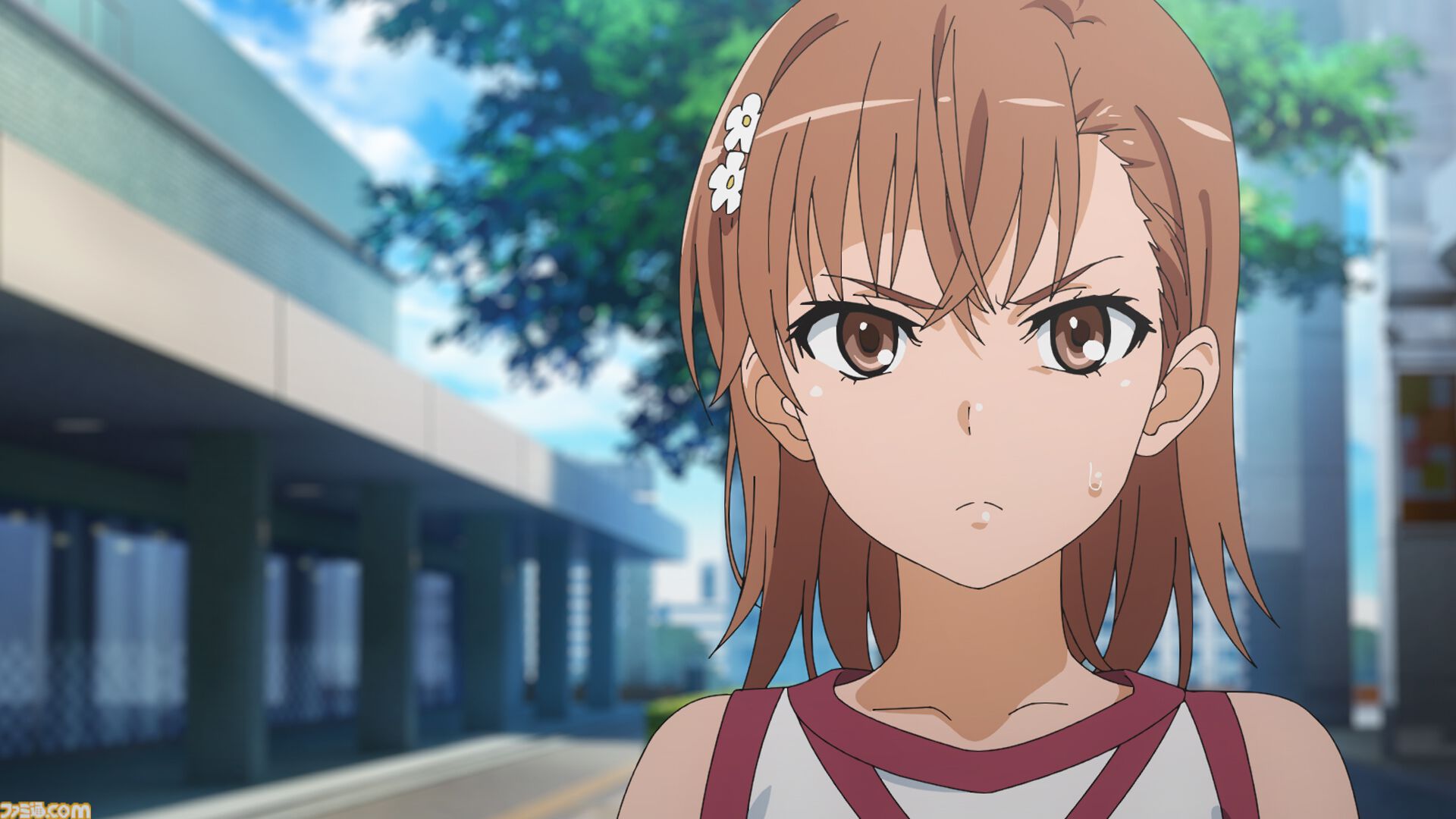 画像ページ (7/7) アニメ『とある魔術の禁書目録』3期、『とある科学の