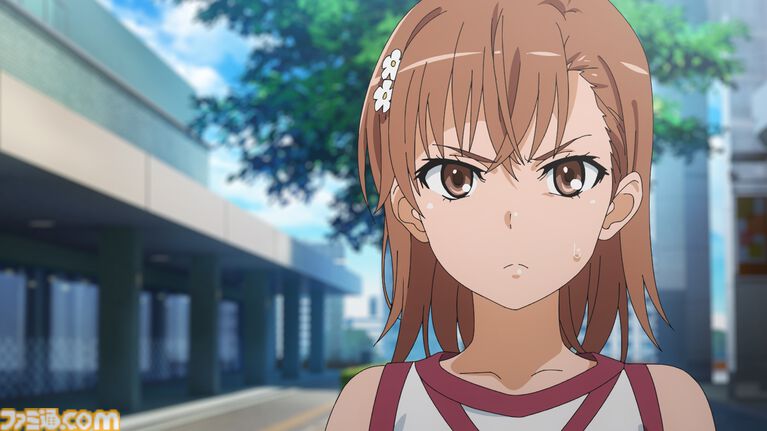 アニメ『とある魔術の禁書目録』3期、『とある科学の超電磁砲』3期、『とある科学の一方通行』が全話無料一挙放送。ABEMAで本日(8/18)より