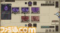 『Card Make Arena』自作カードでデッキを組んで対戦するPvPカードゲーム。『Refind Self: 性格診断ゲーム』『7 days to end with you』作者の新作