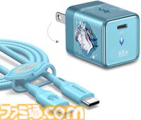 【Amazonタイムセール】『崩壊：スターレイル』爻光限定モデルのUGREEN製品が最大29％オフ。ゲーミングデスクは37%オフ、オフィスチェアは33%オフ