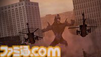 『BeastLink』都市ぶっ壊し怪獣バトルのアクションシューティング。協力してみんなで撃退、自分が怪獣になって戦うことも【8/18配信】