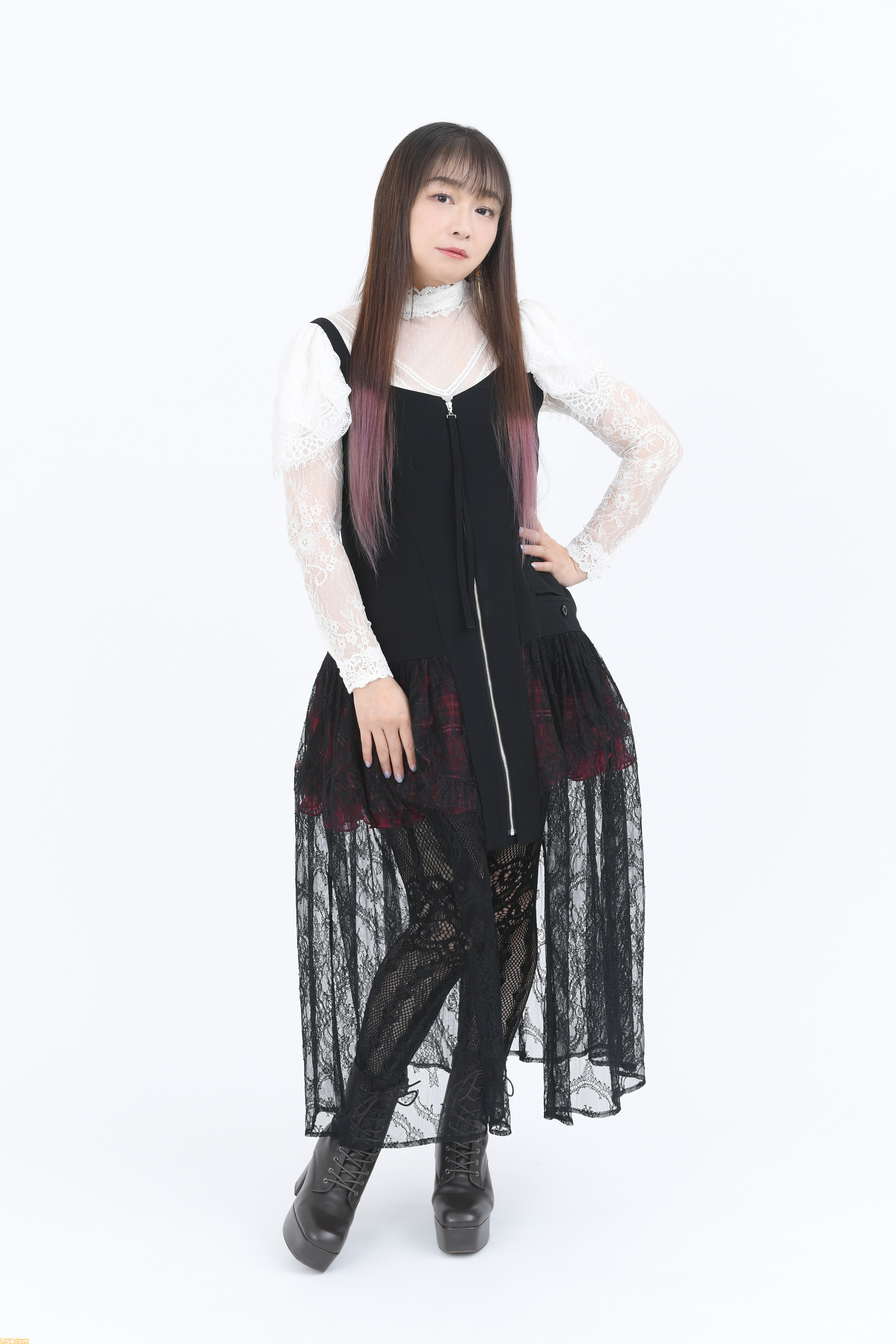 『シュタインズ・ゲート リブート』牧瀬紅莉栖役の今井麻美さんや開発陣へのインタビューなど、さまざまな視点で『シュタゲ』の魅力を20ページにわたって紹介【先出し週刊ファミ通】