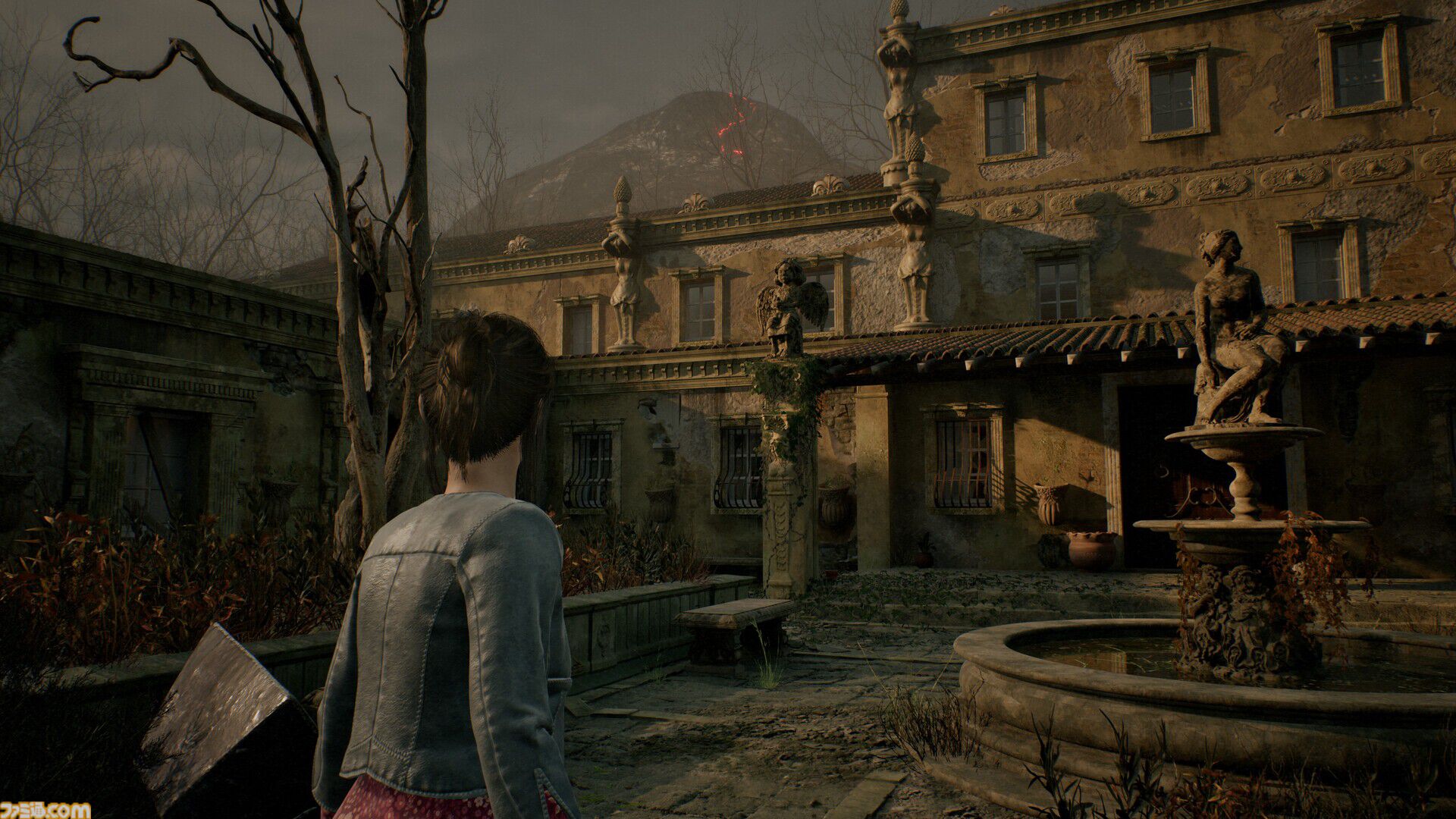 『Remothered: Red Nun's Legacy』10月27日に発売決定。サバイバルホラー『リマザード』シリーズ3部作の最終章。“真の結末”を体験できる