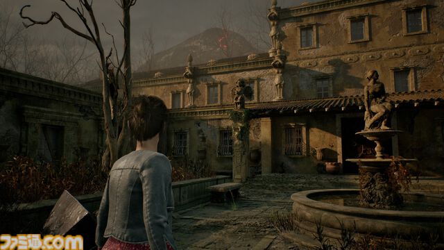 『Remothered: Red Nun's Legacy』10月27日に発売決定。サバイバルホラー『リマザード』シリーズ3部作の最終章。“真の結末”を体験できる