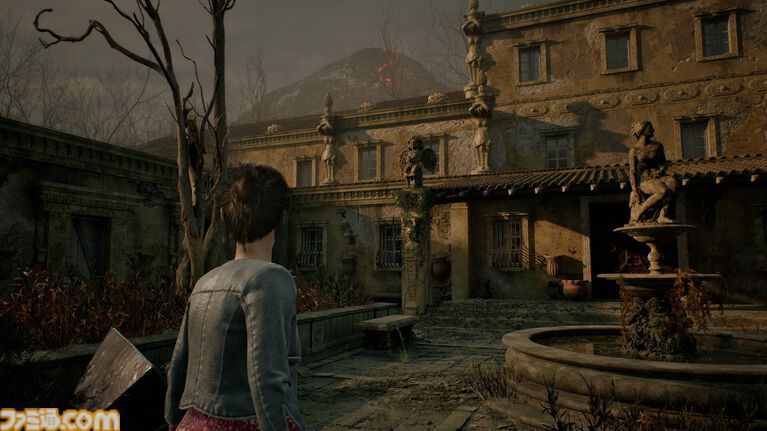 『Remothered: Red Nun's Legacy』10月27日に発売決定。サバイバルホラー『リマザード』シリーズ3部作の最終章。“真の結末”を体験できる