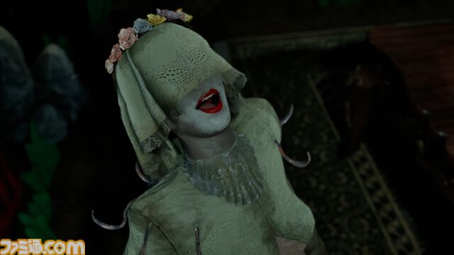 『Remothered: Red Nun's Legacy』10月27日に発売決定。サバイバルホラー『リマザード』シリーズ3部作の最終章。“真の結末”を体験できる