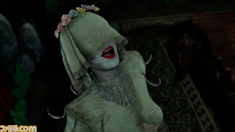 『Remothered: Red Nun's Legacy』10月27日に発売決定。サバイバルホラー『リマザード』シリーズ3部作の最終章。“真の結末”を体験できる