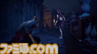 『Remothered: Red Nun's Legacy』10月27日に発売決定。サバイバルホラー『リマザード』シリーズ3部作の最終章。“真の結末”を体験できる