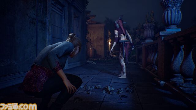 『Remothered: Red Nun's Legacy』10月27日に発売決定。サバイバルホラー『リマザード』シリーズ3部作の最終章。“真の結末”を体験できる