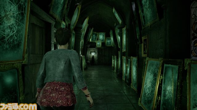 『Remothered: Red Nun's Legacy』10月27日に発売決定。サバイバルホラー『リマザード』シリーズ3部作の最終章。“真の結末”を体験できる