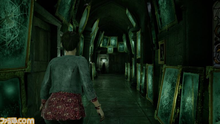 『Remothered: Red Nun's Legacy』10月27日に発売決定。サバイバルホラー『リマザード』シリーズ3部作の最終章。“真の結末”を体験できる
