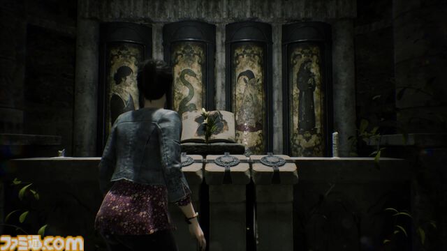 『Remothered: Red Nun's Legacy』10月27日に発売決定。サバイバルホラー『リマザード』シリーズ3部作の最終章。“真の結末”を体験できる