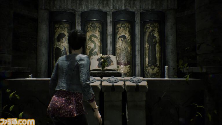 『Remothered: Red Nun's Legacy』10月27日に発売決定。サバイバルホラー『リマザード』シリーズ3部作の最終章。“真の結末”を体験できる