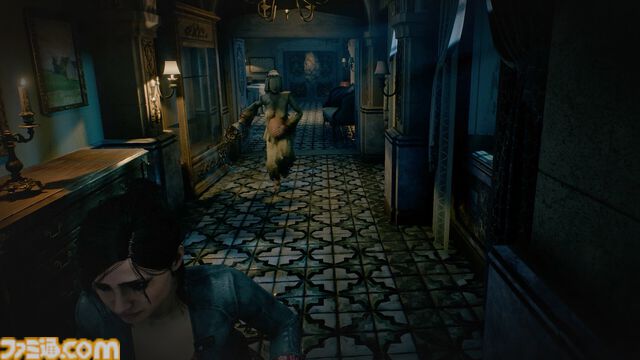 『Remothered: Red Nun's Legacy』10月27日に発売決定。サバイバルホラー『リマザード』シリーズ3部作の最終章。“真の結末”を体験できる