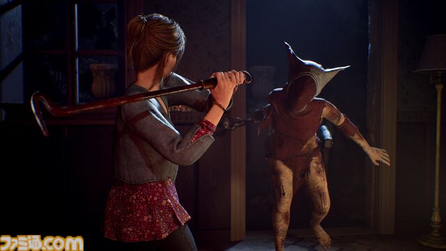 『Remothered: Red Nun's Legacy』10月27日に発売決定。サバイバルホラー『リマザード』シリーズ3部作の最終章。“真の結末”を体験できる