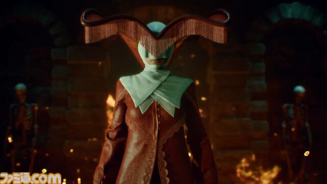 『Remothered: Red Nun's Legacy』10月27日に発売決定。サバイバルホラー『リマザード』シリーズ3部作の最終章。“真の結末”を体験できる