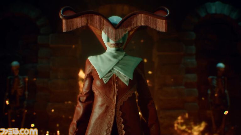 『Remothered: Red Nun's Legacy』10月27日に発売決定。サバイバルホラー『リマザード』シリーズ3部作の最終章。“真の結末”を体験できる