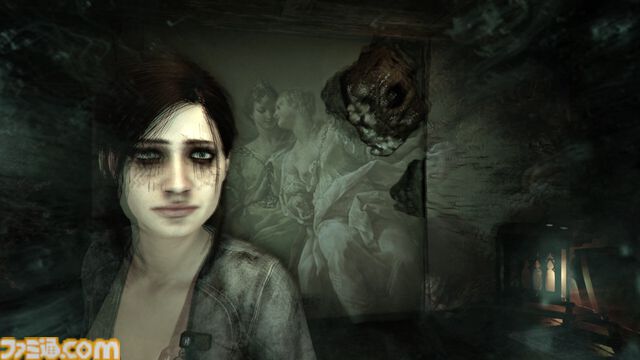 『Remothered: Red Nun's Legacy』10月27日に発売決定。サバイバルホラー『リマザード』シリーズ3部作の最終章。“真の結末”を体験できる