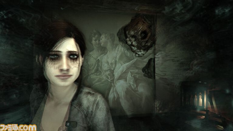 『Remothered: Red Nun's Legacy』10月27日に発売決定。サバイバルホラー『リマザード』シリーズ3部作の最終章。“真の結末”を体験できる