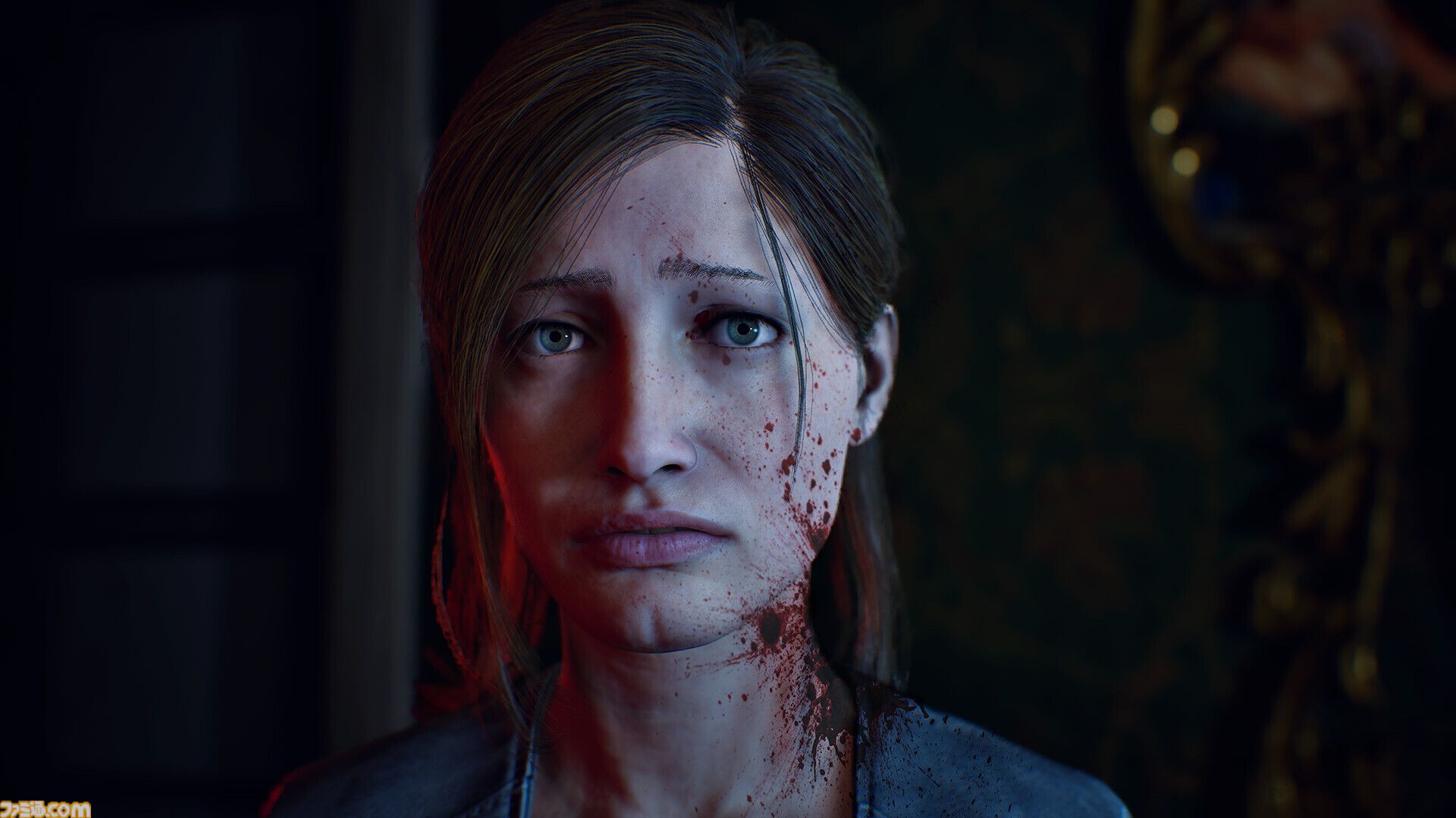 『Remothered: Red Nun's Legacy』10月27日に発売決定。サバイバルホラー『リマザード』シリーズ3部作の最終章。“真の結末”を体験できる