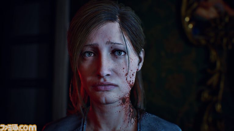 『Remothered: Red Nun's Legacy』10月27日に発売決定。サバイバルホラー『リマザード』シリーズ3部作の最終章。“真の結末”を体験できる