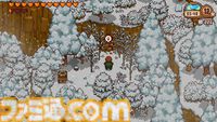 『にほんの田舎ぐらし』Switchパッケージ版が11月12日に発売決定、本日（8/20）予約受付開始。各エリアに新たな“おたから”を追加する最新アプデも配信