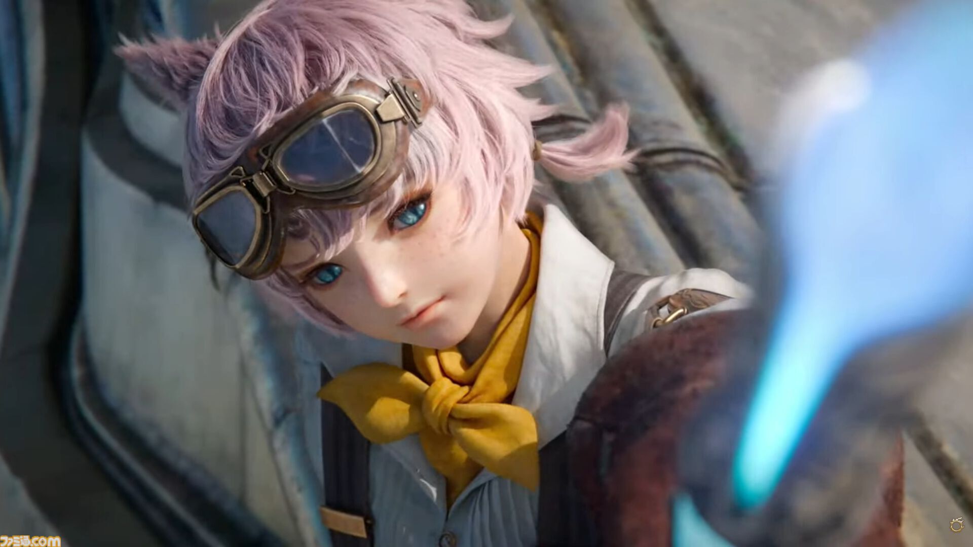 新生『FF14』がサービスを開始した日。『白銀のワンダラー』発表や『モンハンワイルズ』のアルシュベルドが登場するなど話題てんこ盛り。Nintendo Switch 2版もついに発売【今日は何の日？】