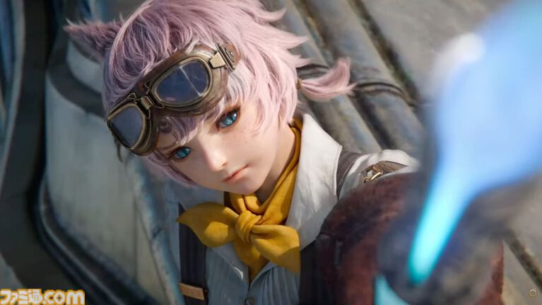 新生『FF14』がサービスを開始した日。『白銀のワンダラー』発表や『モンハンワイルズ』のアルシュベルドが登場するなど話題てんこ盛り。Nintendo Switch 2版もついに発売【今日は何の日?】