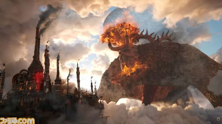 新生『FF14』がサービスを開始した日。『白銀のワンダラー』発表や『モンハンワイルズ』のアルシュベルドが登場するなど話題てんこ盛り。Nintendo Switch 2版もついに発売【今日は何の日?】