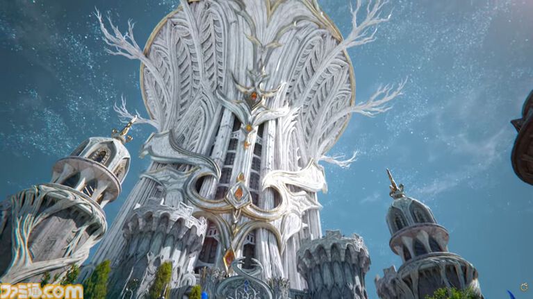 新生『FF14』がサービスを開始した日。『白銀のワンダラー』発表や『モンハンワイルズ』のアルシュベルドが登場するなど話題てんこ盛り。Nintendo Switch 2版もついに発売【今日は何の日?】