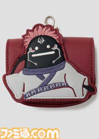 『呪術廻戦』とグラニフがコラボ。獄門疆の財布、里香ちゃん顕現パンツ、五条悟と夏油傑のエモいカーディガンなどが本日（8/19）予約開始。ビューティフルシャドーは宿儺に