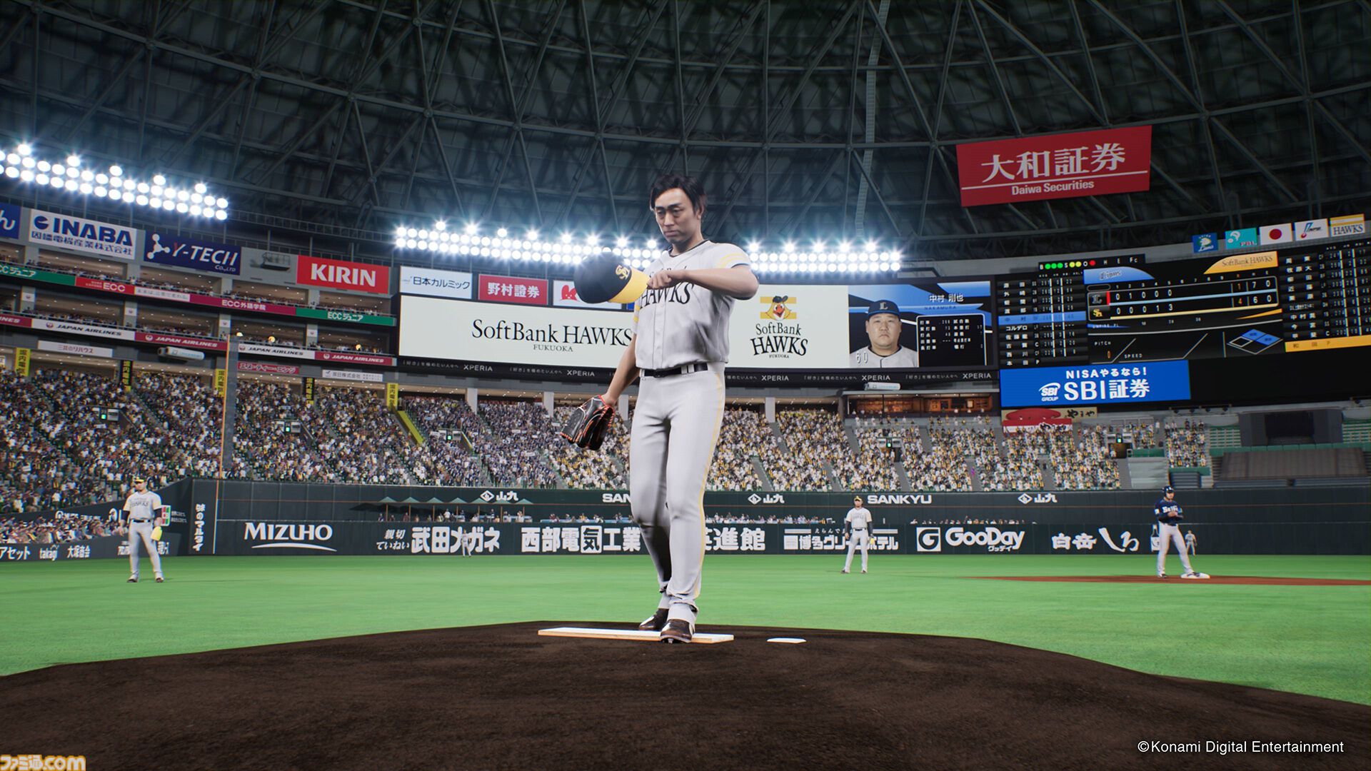 中古即納】[PS5]プロ野球スピリッツ2024-2025(プロスピ2024-2025)