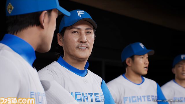『プロスピ』シリーズ最新作『プロスピ2024-2025』9月19日発売決定。高校野球の監督として甲子園優勝を目指す “白球のキセキ”や、GM兼社長になる“myBALLPARK”などの新モード搭載