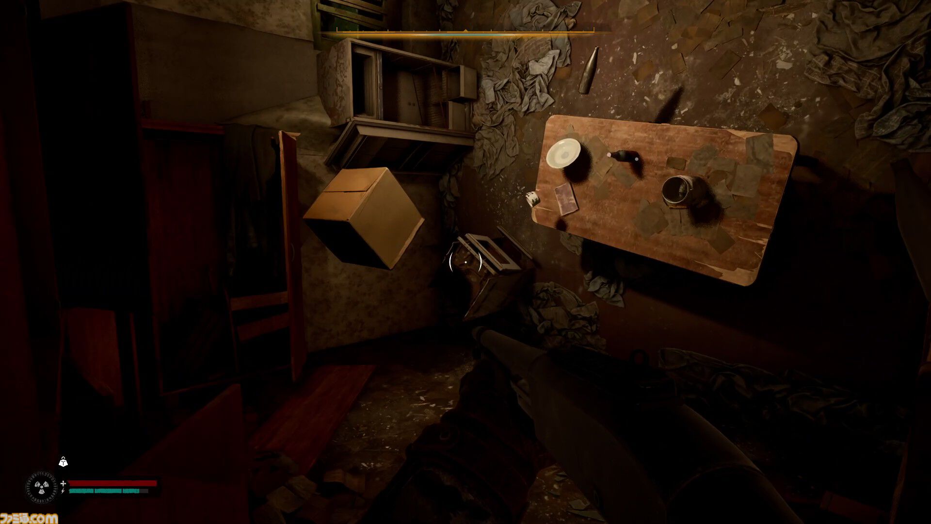 『S.T.A.L.K.E.R. 2』DLC“Cost of Hope”先行レビュー。精神を破壊する放射線の中で蠢く人間ドラマはあまりにも無残。オープンワールドFPSが不安によって描く恐怖体験