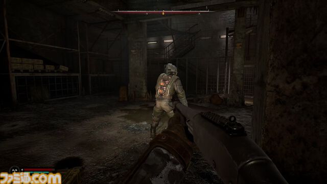 『S.T.A.L.K.E.R. 2』DLC“Cost of Hope”先行レビュー。精神を破壊する放射線の中で蠢く人間ドラマはあまりにも無残。オープンワールドFPSが不安によって描く恐怖体験