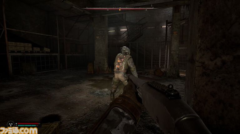 『S.T.A.L.K.E.R. 2』DLC“Cost of Hope”先行レビュー。精神を破壊する放射線の中で蠢く人間ドラマはあまりにも無残。オープンワールドFPSが不安によって描く恐怖体験