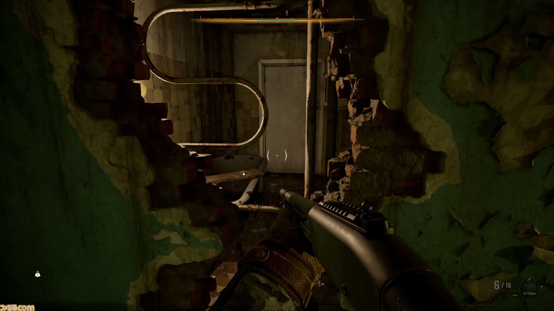 『S.T.A.L.K.E.R. 2』DLC“Cost of Hope”先行レビュー。精神を破壊する放射線の中で蠢く人間ドラマはあまりにも無残。オープンワールドFPSが不安によって描く恐怖体験