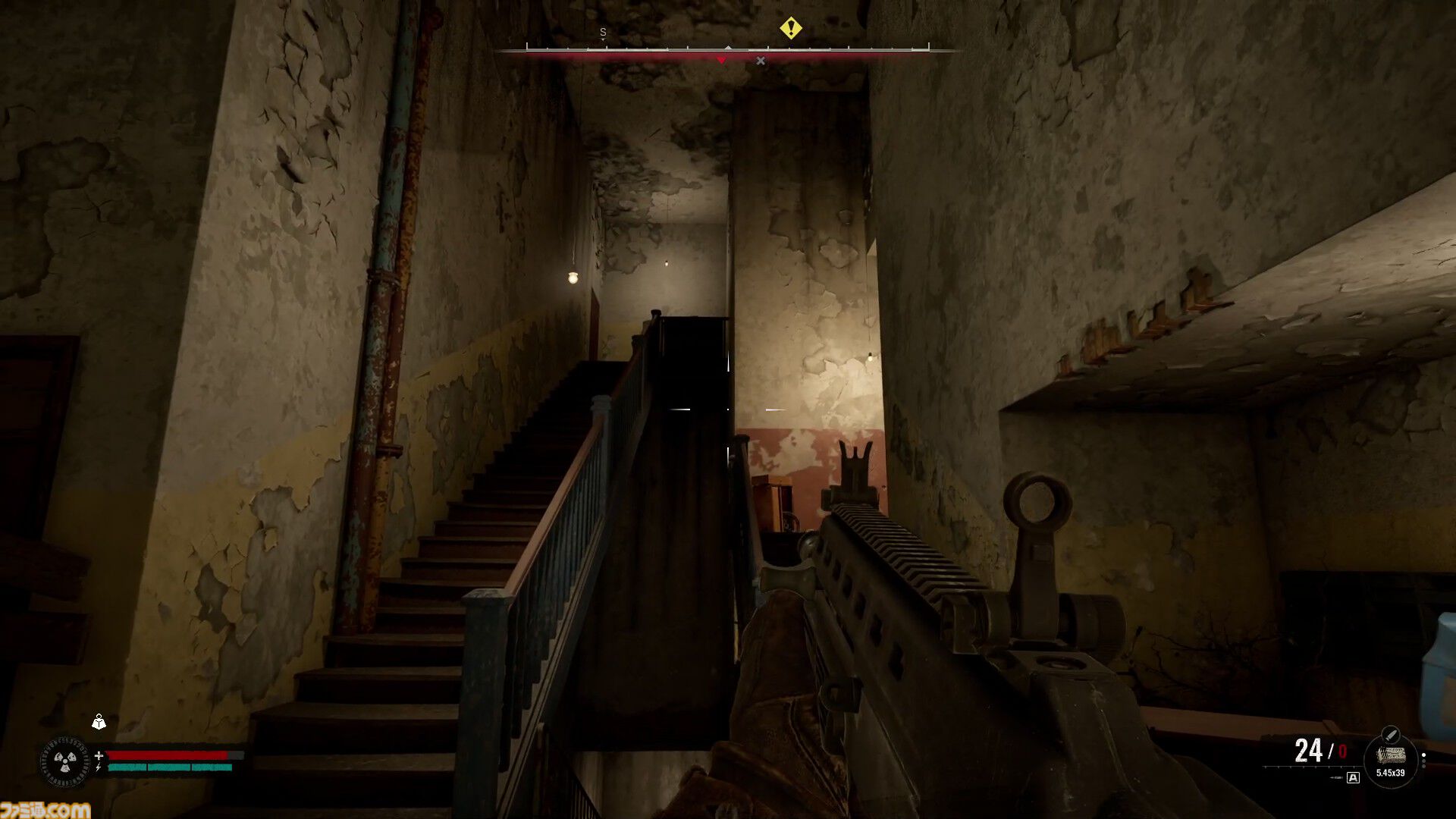 『S.T.A.L.K.E.R. 2』DLC“Cost of Hope”先行レビュー。精神を破壊する放射線の中で蠢く人間ドラマはあまりにも無残。オープンワールドFPSが不安によって描く恐怖体験