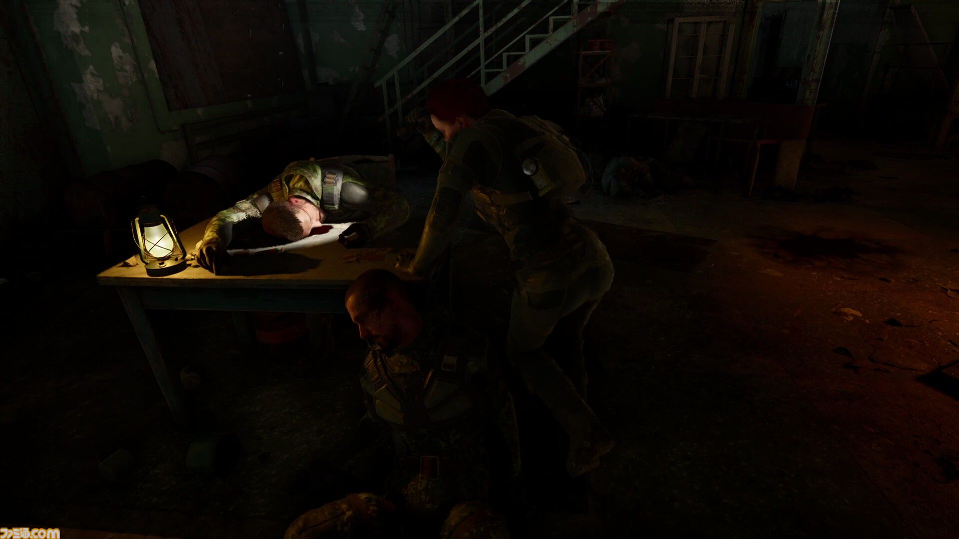 『S.T.A.L.K.E.R. 2』DLC“Cost of Hope”先行レビュー。精神を破壊する放射線の中で蠢く人間ドラマはあまりにも無残。オープンワールドFPSが不安によって描く恐怖体験