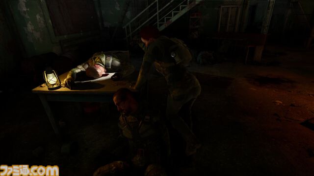 『S.T.A.L.K.E.R. 2』DLC“Cost of Hope”先行レビュー。精神を破壊する放射線の中で蠢く人間ドラマはあまりにも無残。オープンワールドFPSが不安によって描く恐怖体験