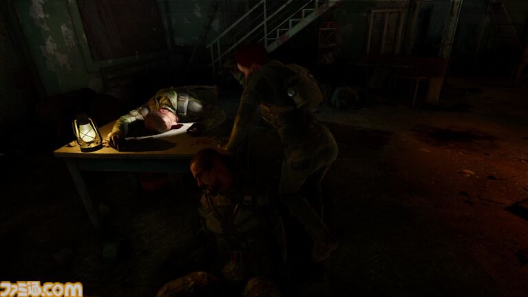 『S.T.A.L.K.E.R. 2』DLC“Cost of Hope”先行レビュー。精神を破壊する放射線の中で蠢く人間ドラマはあまりにも無残。オープンワールドFPSが不安によって描く恐怖体験
