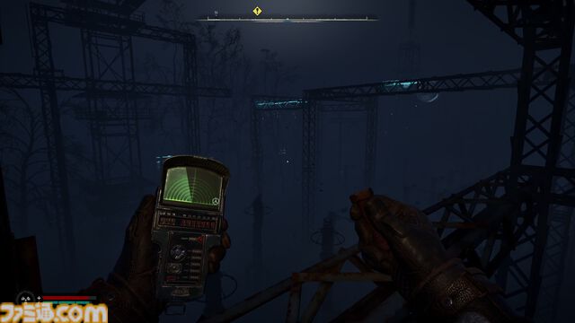 『S.T.A.L.K.E.R. 2』DLC“Cost of Hope”先行レビュー。精神を破壊する放射線の中で蠢く人間ドラマはあまりにも無残。オープンワールドFPSが不安によって描く恐怖体験